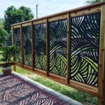 Backyard Privacy Ideas