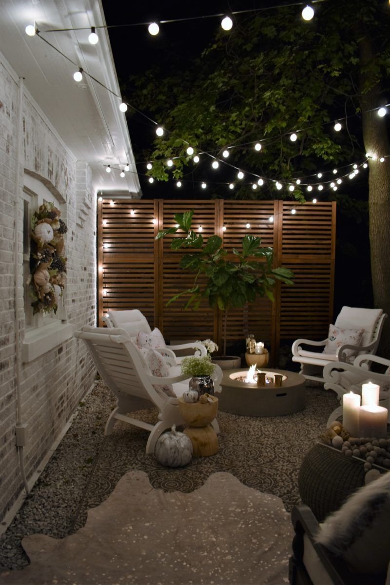 Bring Your Backyard to Life: Tips for
Stunning Outdoor Decor