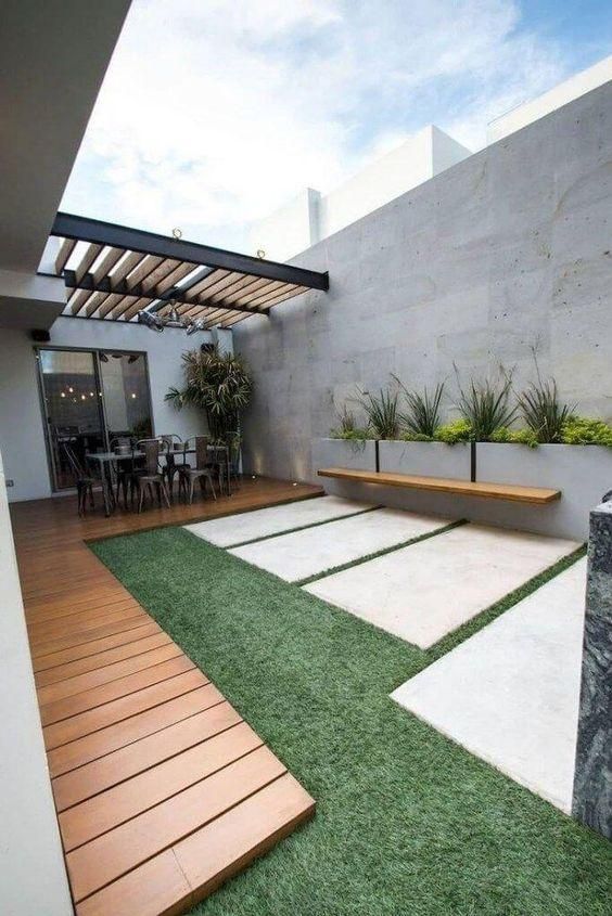 Budget-Friendly Backyard Design Ideas to
Transform Your Outdoor Space