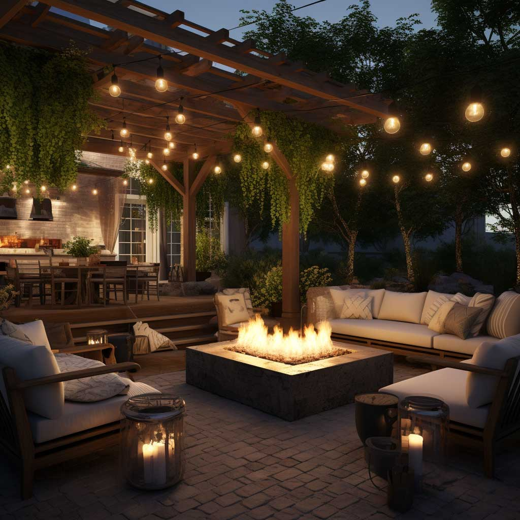 Stunning Backyard Design Ideas to
Transform Your Outdoor Space