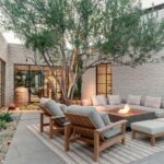 backyard design ideas for relaxation