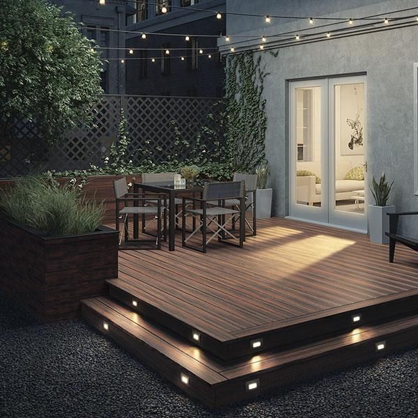 Create Your Perfect Outdoor Oasis:
Amazing Backyard Design Ideas