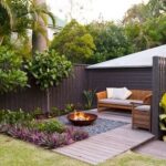 backyard design ideas for relaxation