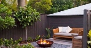 backyard design ideas for relaxation