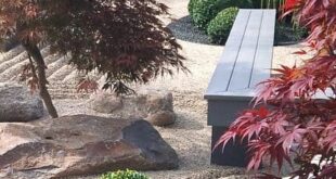 zen backyard design ideas