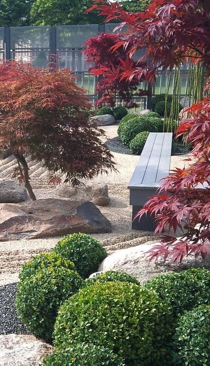 Creating Peaceful Harmony: Zen Backyard
Design Ideas for Tranquility and Serenity