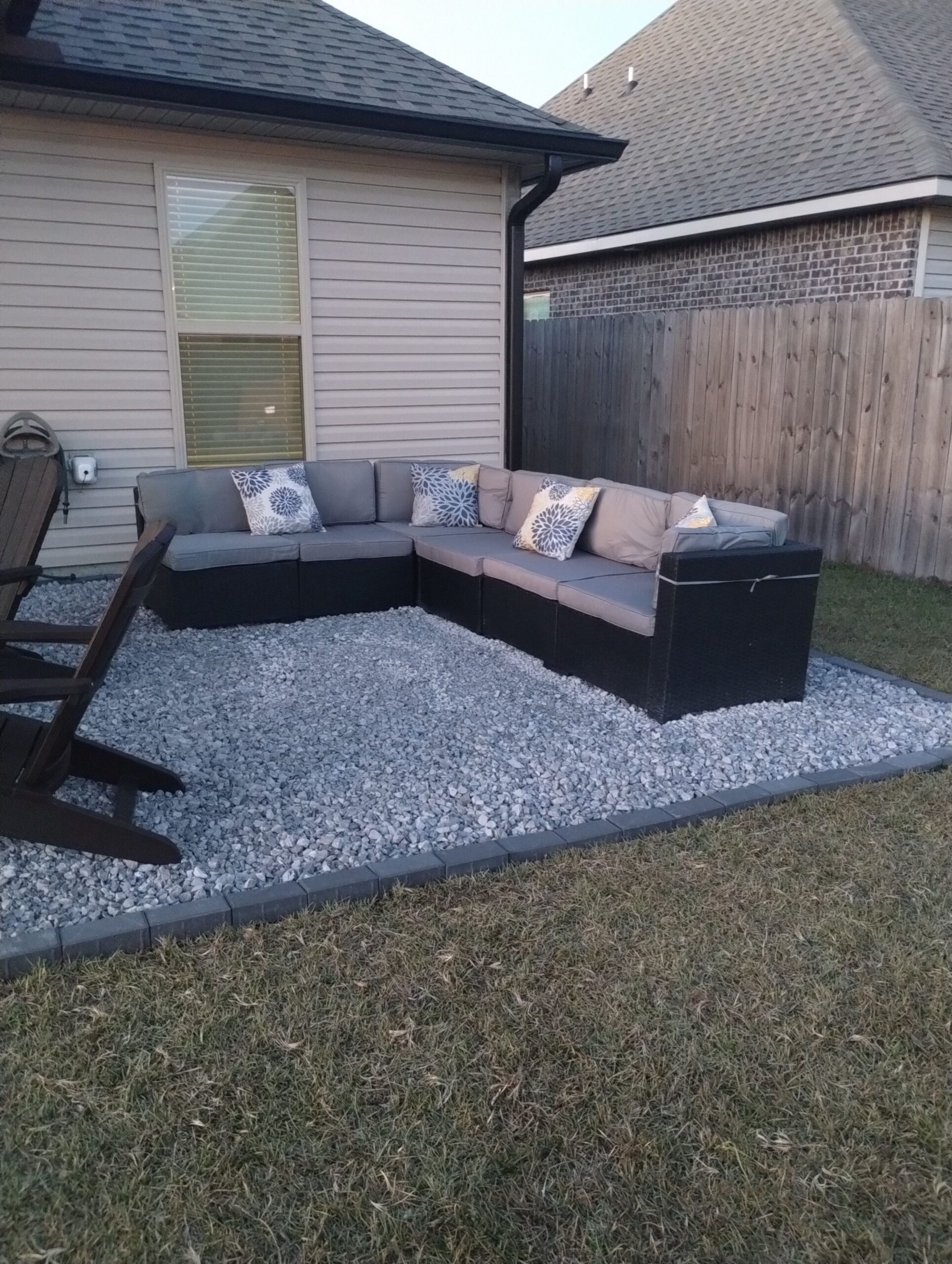 Creating Stylish Backyard Designs on a
Budget: Tips and Ideas