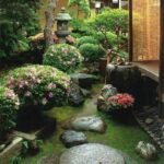 backyard design japanese