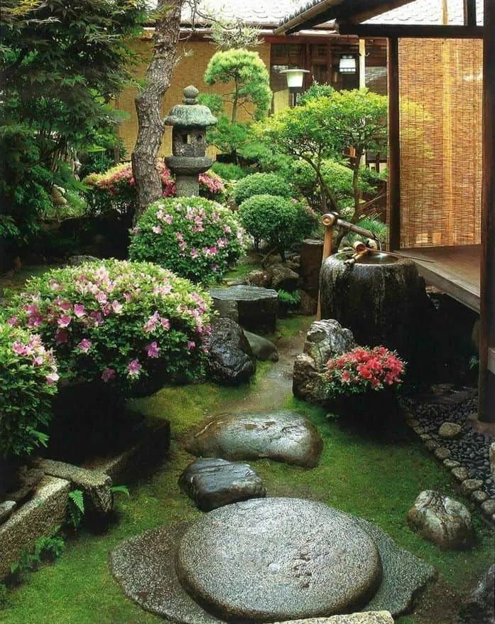 Creating Tranquility: How to Incorporate
Japanese Design Elements into Your Backyard