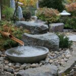 japanese backyard garden design