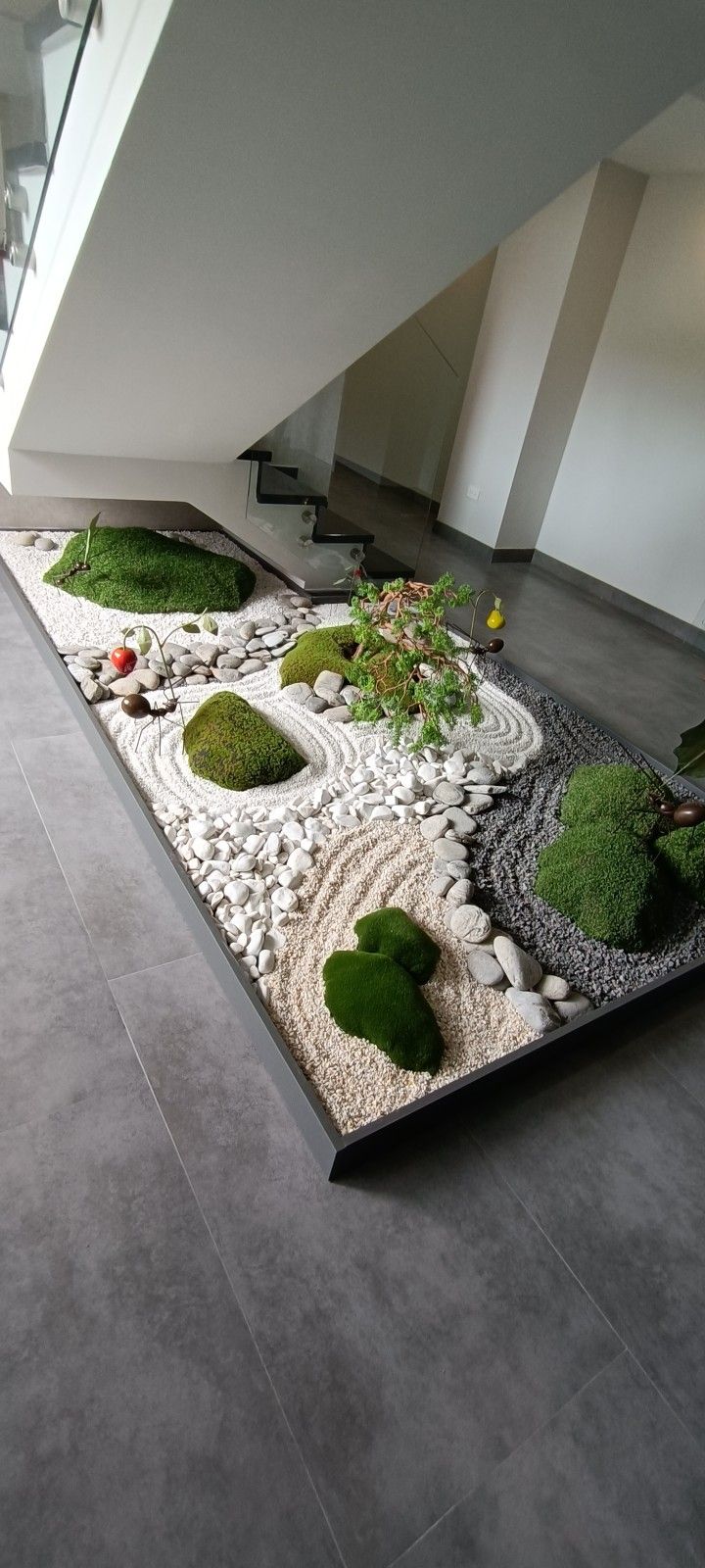 Creating Tranquility: The Art of Zen
Garden Backyard Design