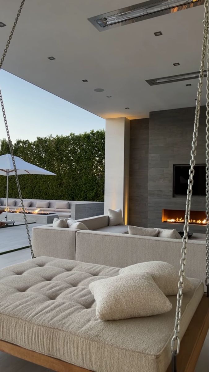 Creating Ultimate Backyard Bliss:
Luxurious Design Ideas for Your Outdoor Oasis