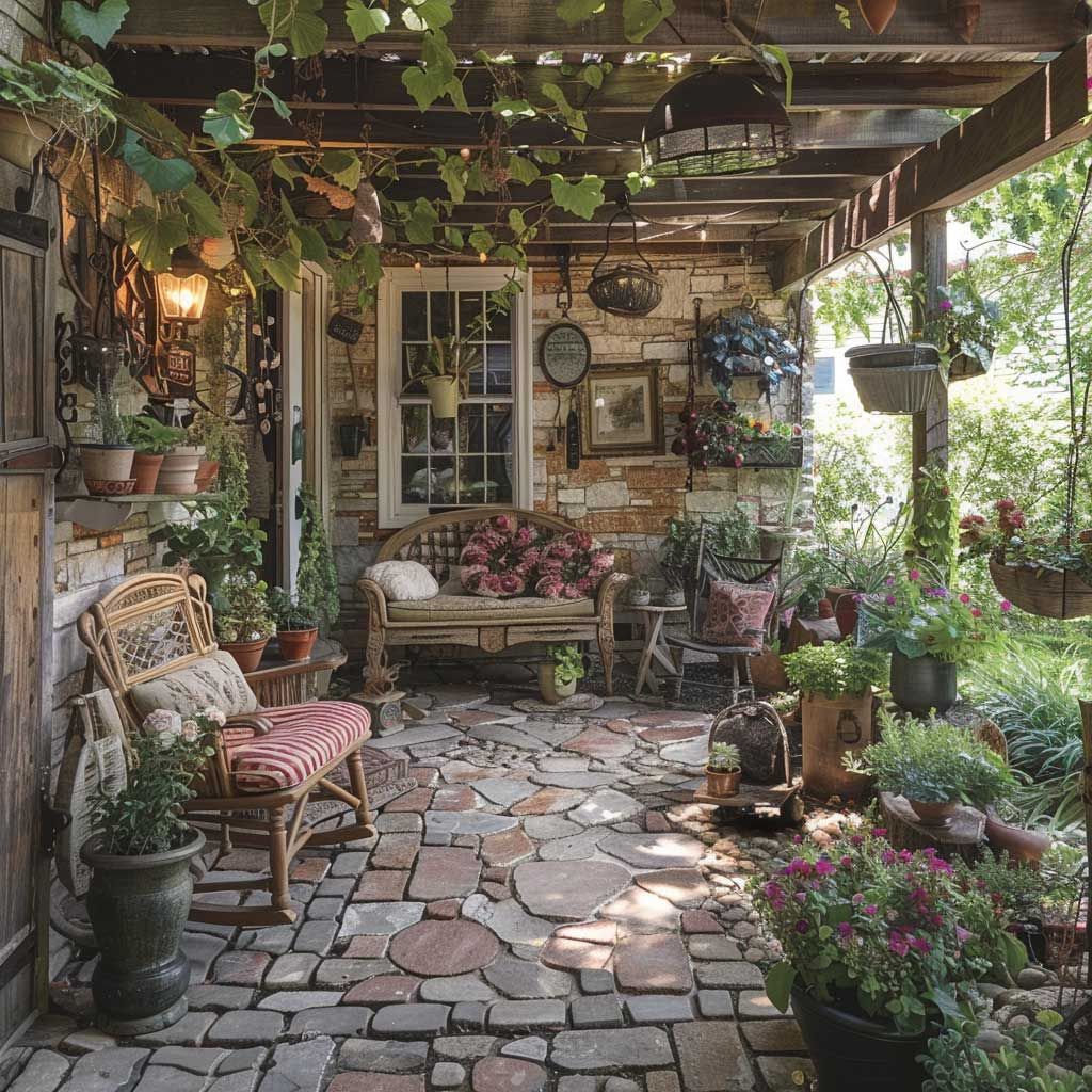 Creating Your Backyard Oasis: Turning
Your Outdoor Space into a Relaxing Retreat