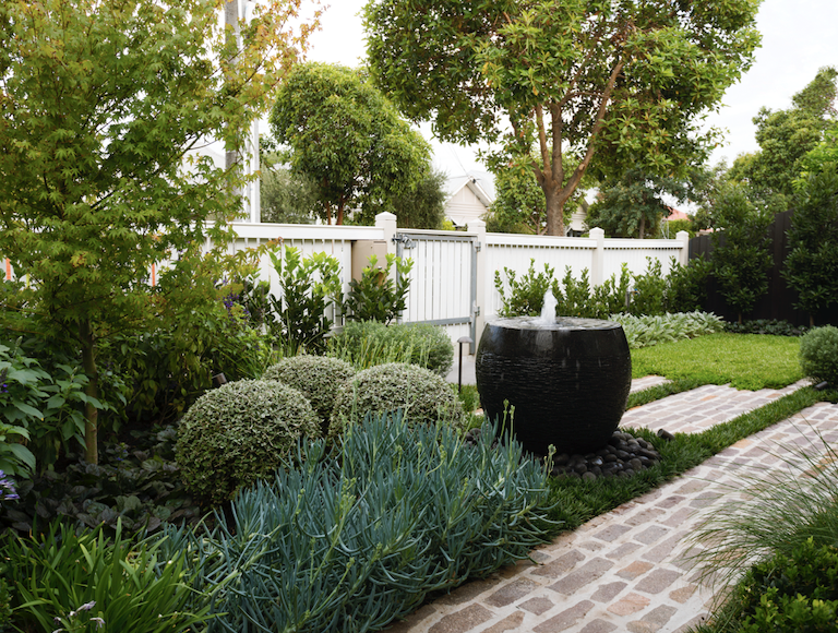 Creating Your Dream Backyard: A Guide to
Designing a Stunning Landscape