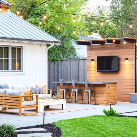 Creating Your Own Backyard Oasis: How to Design a Tranquil Outdoor ...