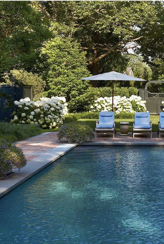 Creating Your Dream Backyard: Tips and
Ideas for a Picture-Perfect Outdoor Oasis