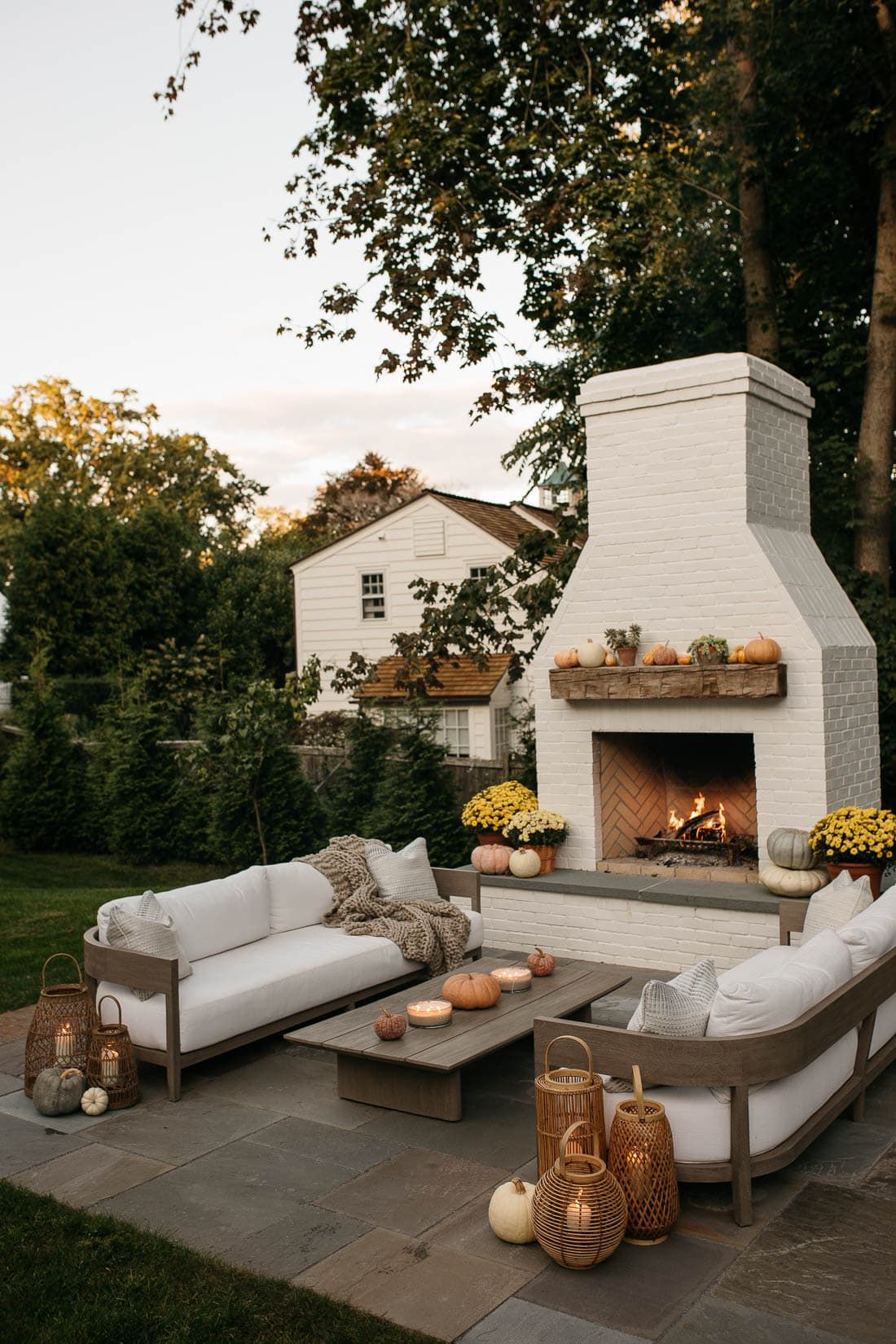 Creating Your Dream Backyard: Tips for
Designing the Ultimate Outdoor Oasis