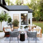 backyard design ideas for relaxation