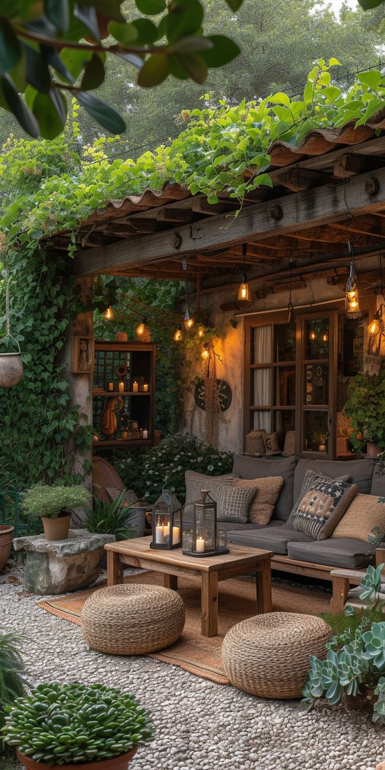 Creating Your Own Backyard Oasis: Tips
for Designing a Tranquil Outdoor Retreat