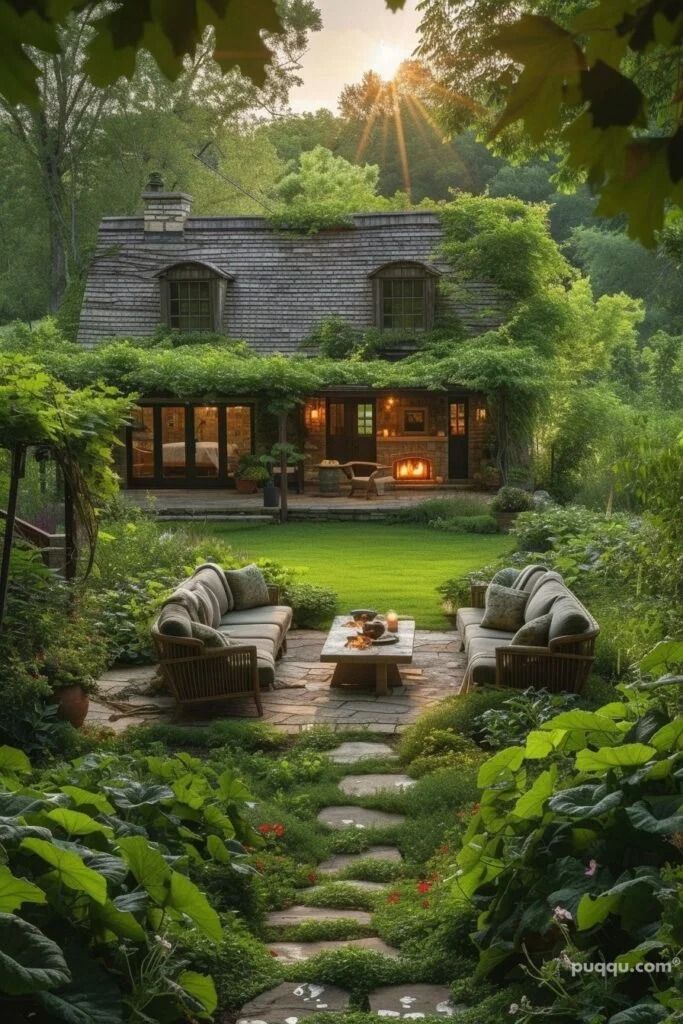 Creating Your Own Backyard Oasis: Tips
for Transforming Your Outdoor Space into a Relaxing Retreat