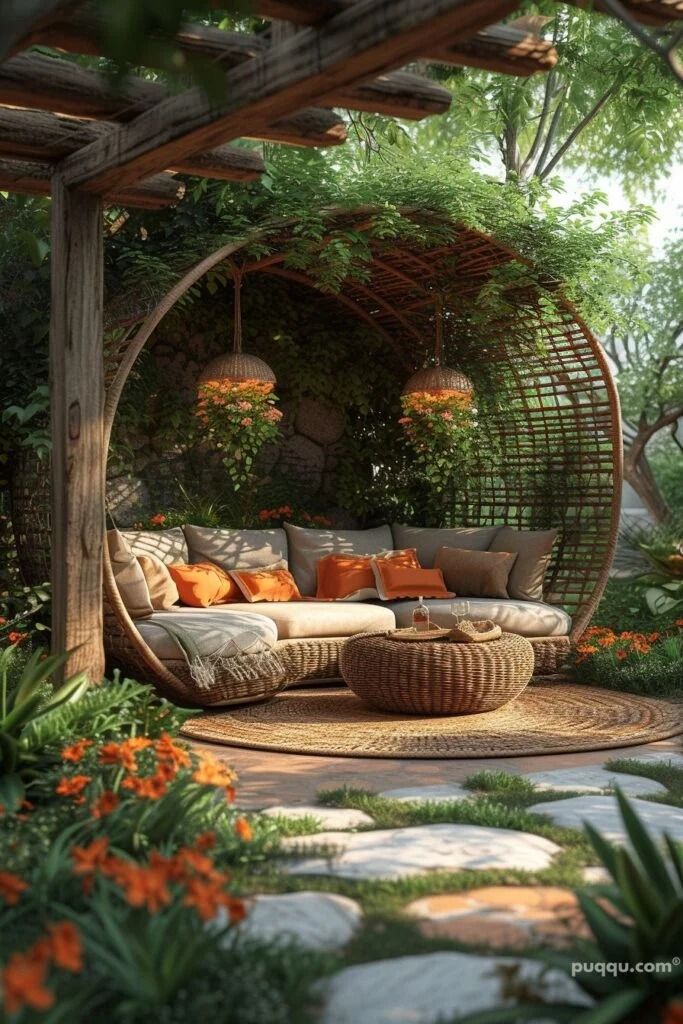 Creating Your Own Backyard Oasis: Tips
for Turning Your Outdoor Space into a Relaxing Retreat