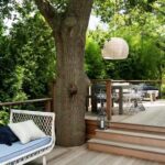 backyard design ideas for relaxation