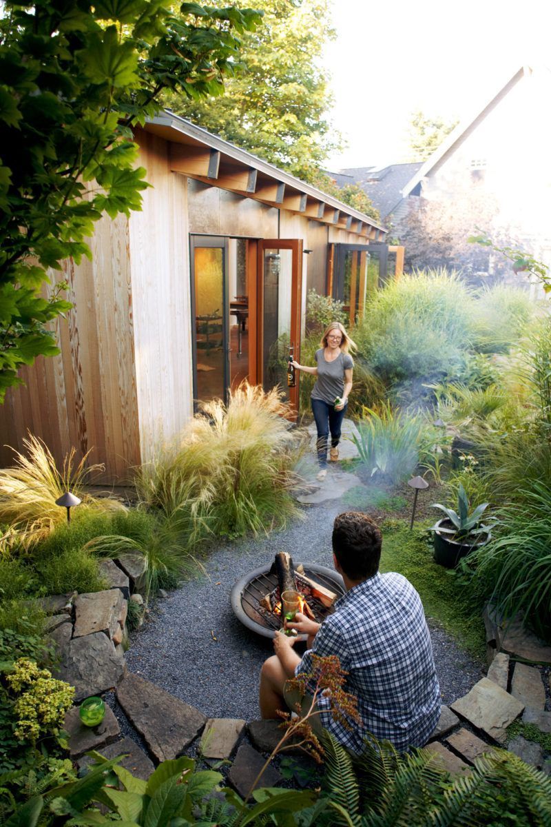 Creating Your Perfect Outdoor Paradise:
The Ultimate Backyard Design Aesthetic