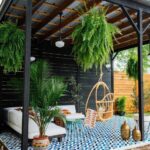 backyard design ideas for relaxation