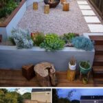 backyard design zen