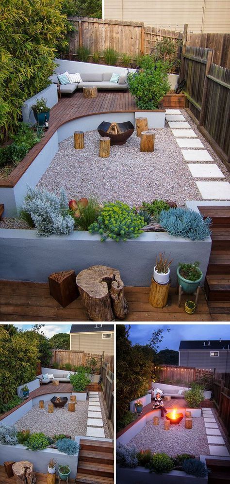 Creating Zen: How to Design a Tranquil
Backyard Oasis