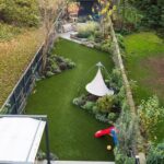 backyard design zen