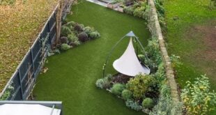 backyard design zen