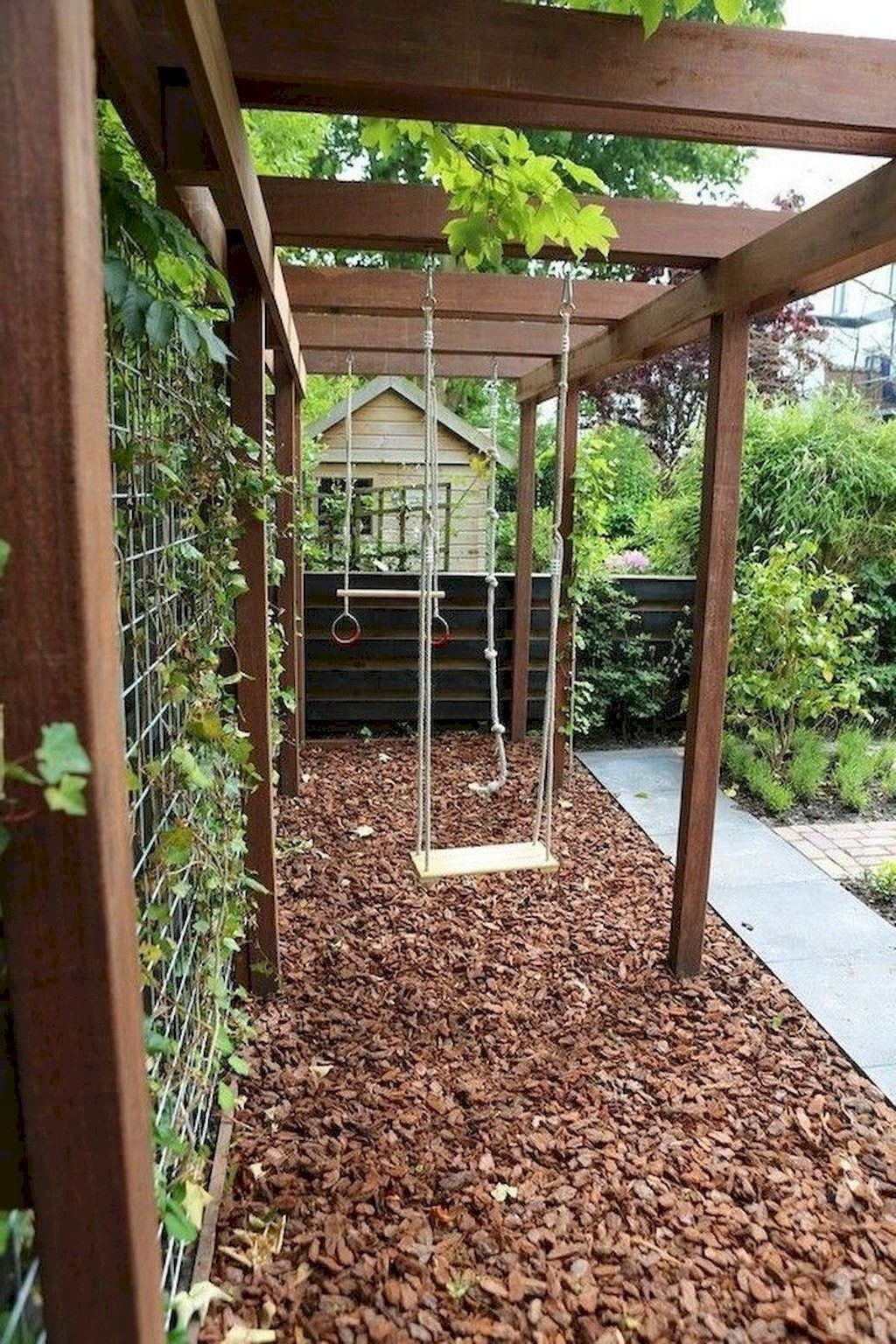 Creating a Fun and Functional Backyard
Design for Children