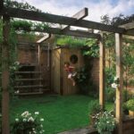 backyard design for kids