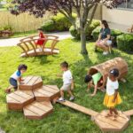 backyard for kids design