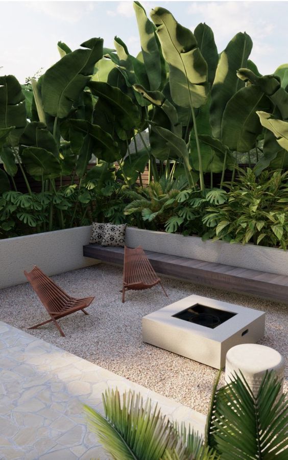 Creating a Minimalist Oasis: Backyard
Design Ideas for a Sleek and Simple Outdoor Space