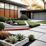 backyard design minimalist