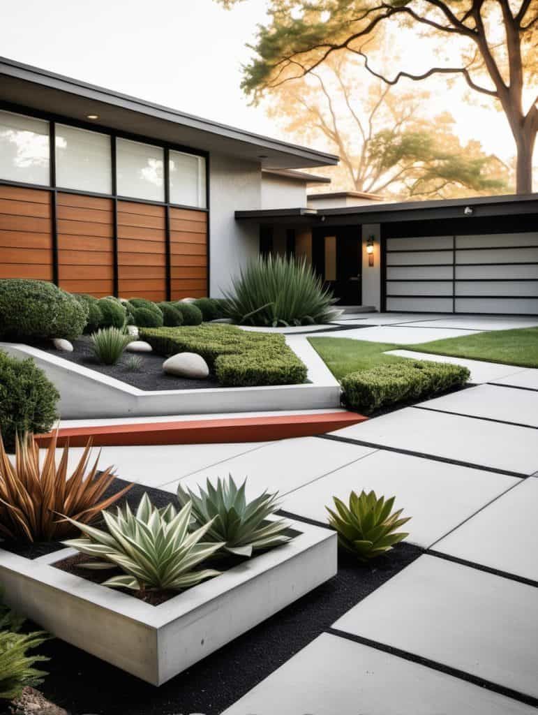 Creating a Minimalist Oasis: How to
Design a Stunning Backyard with a Minimalist Aesthetic