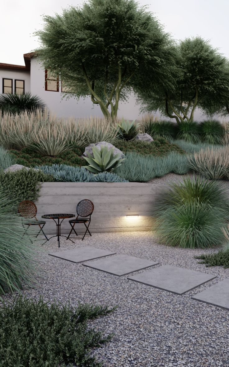 Creating a Peaceful Oasis: Ultimate Guide
to Perfecting Your Backyard Design Aesthetic