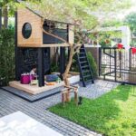 backyard design for kids