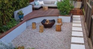 backyard design no pool