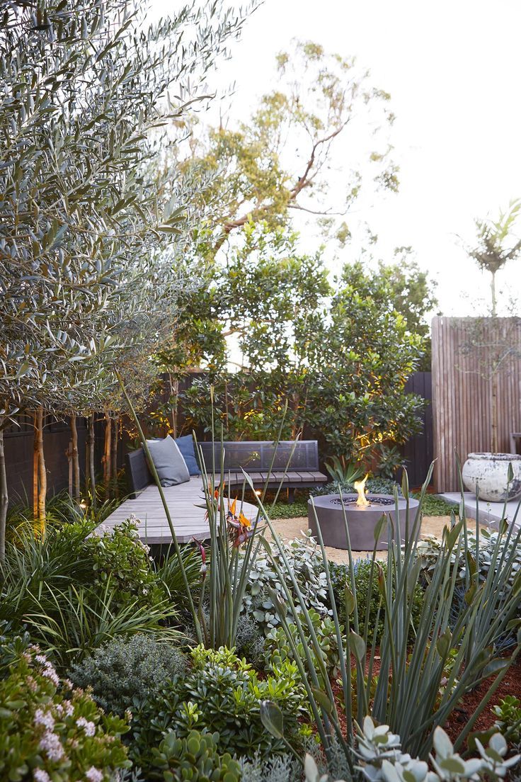 Creating a Serene Oasis: Natural Backyard
Designs to Escape the Everyday Hustle