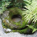 zen garden backyard design