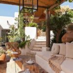 backyard design ideas for relaxation