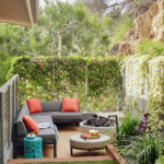 backyard design budget