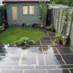 backyard design ideas layout yards