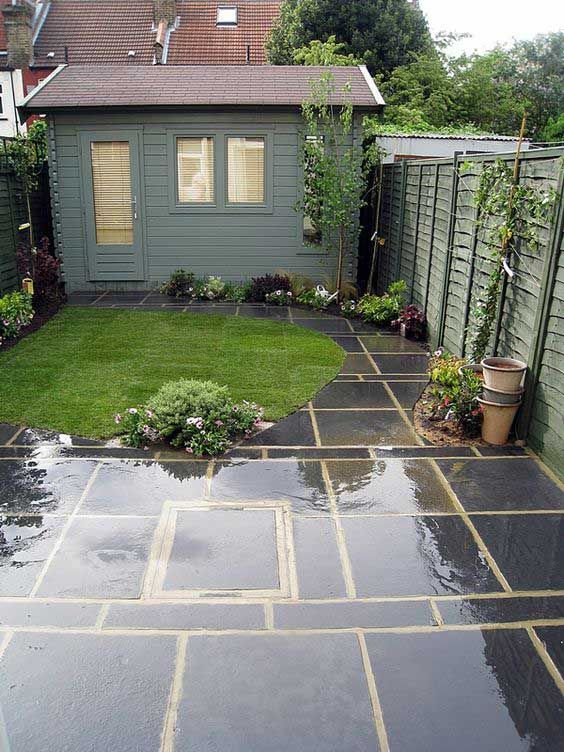 Creating a Stunning Backyard: Top Design
Ideas for Beautifully Layout Yards