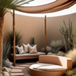 backyard design desert