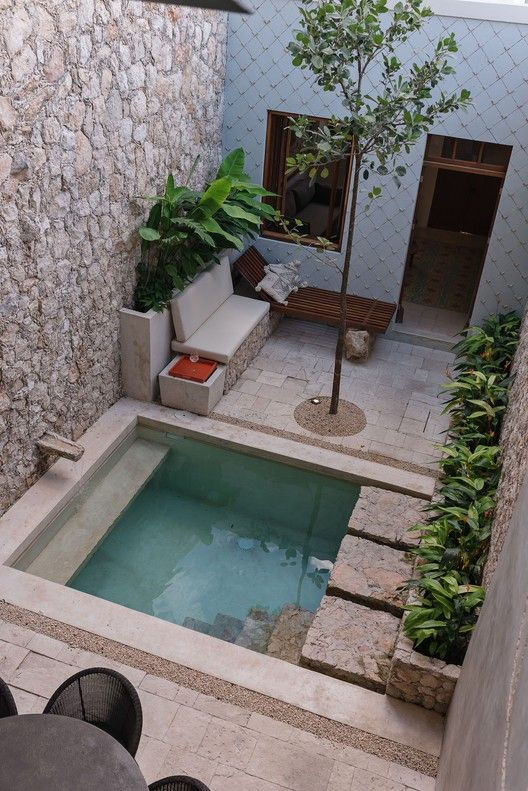 Creating a Stunning Oasis: Inspiring
Backyard Patio Designs with Pool