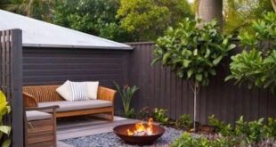 backyard design zen